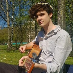 Meet your Posher, Myles